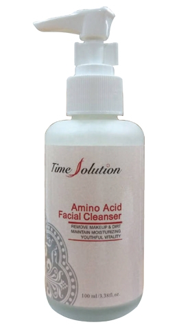 Amino Acid Facial Cleanser 