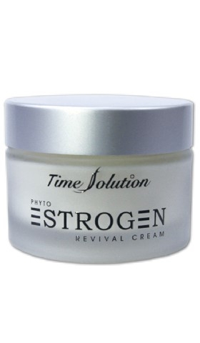 Phyto Estrogen Revival Cream