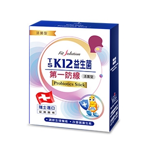 Probiotics Stick K12